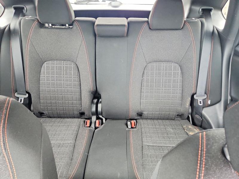 Продаж на аукціоні авто 2024 Honda Hr-v, vin: 3CZRZ2H5XRM724517, номер лоту: 48707996