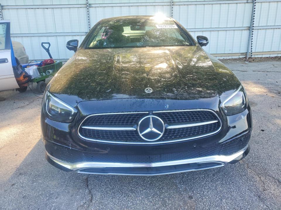 Продажа на аукционе авто 2022 Mercedes-benz E, vin: W1K1J5JB6NF176771, номер лота: 48797326