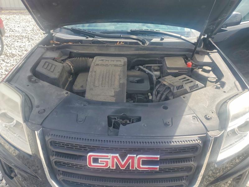 Aukcja sprzedaży 2016 Gmc Terrain, vin: 2GKFLSEK5G6192612, numer aukcji: 49177576