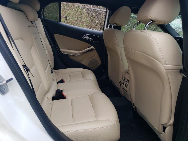 Продаж на аукціоні авто 2018 Mercedes-benz Gla, vin: WDCTG4GB5JJ496877, номер лоту: 48153916