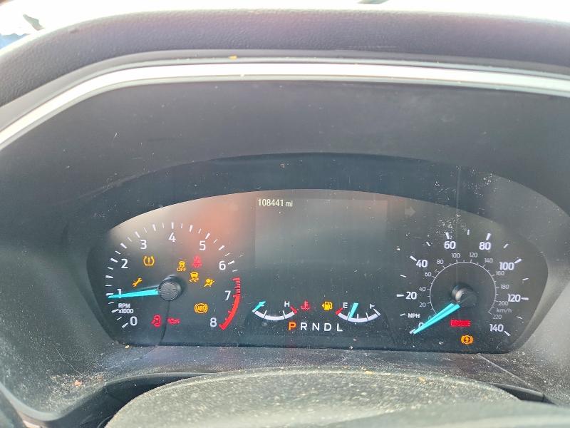 Aukcja sprzedaży 2020 Ford Escape, vin: 1FMCU9G6XLUA99273, numer aukcji: 51852026