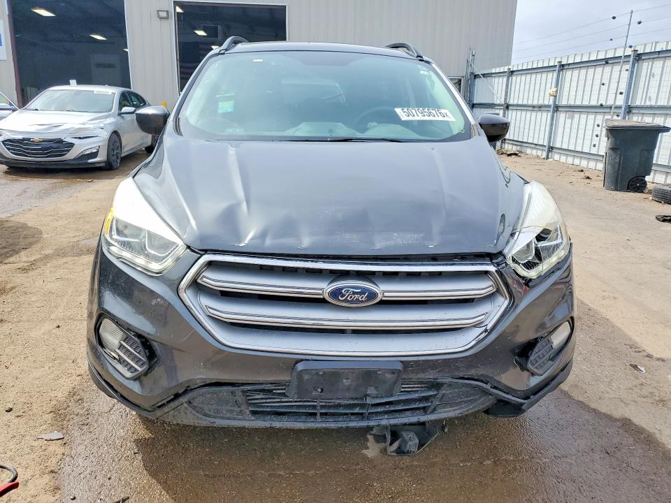 Продаж на аукціоні авто 2017 Ford Escape, vin: 1FMCU0G90HUE57073, номер лоту: 50795676