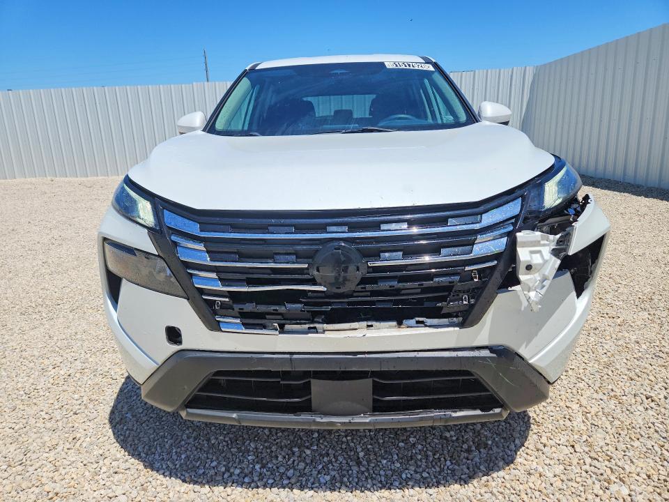 Продажа на аукционе авто 2024 Nissan Rogue, vin: 5N1BT3BA8RC699120, номер лота: 51517926