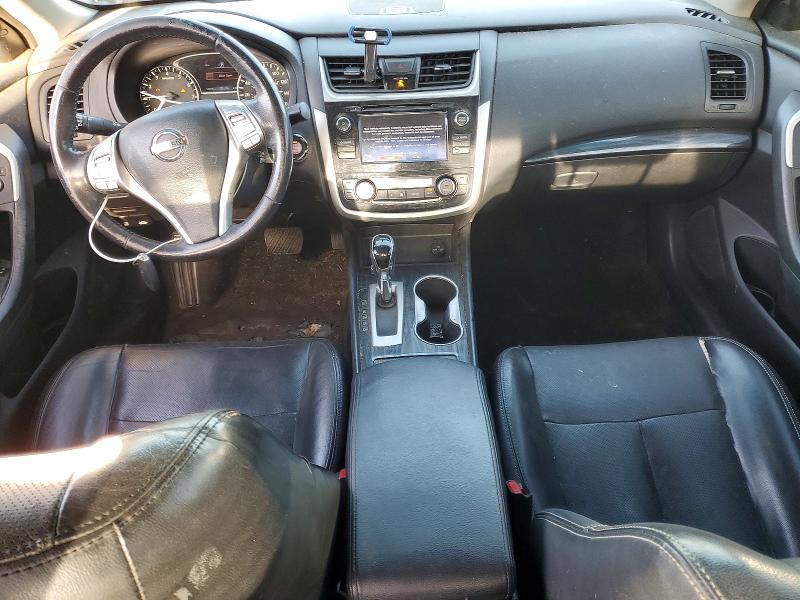 Продаж на аукціоні авто 2018 Nissan Altima, vin: 1N4AL3AP2JC180418, номер лоту: 49943736
