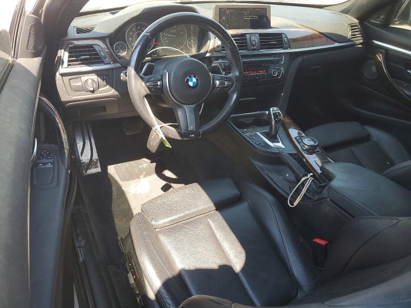 Aukcja sprzedaży 2014 Bmw 428, vin: WBA3N3C51EK230890, numer aukcji: 48698116