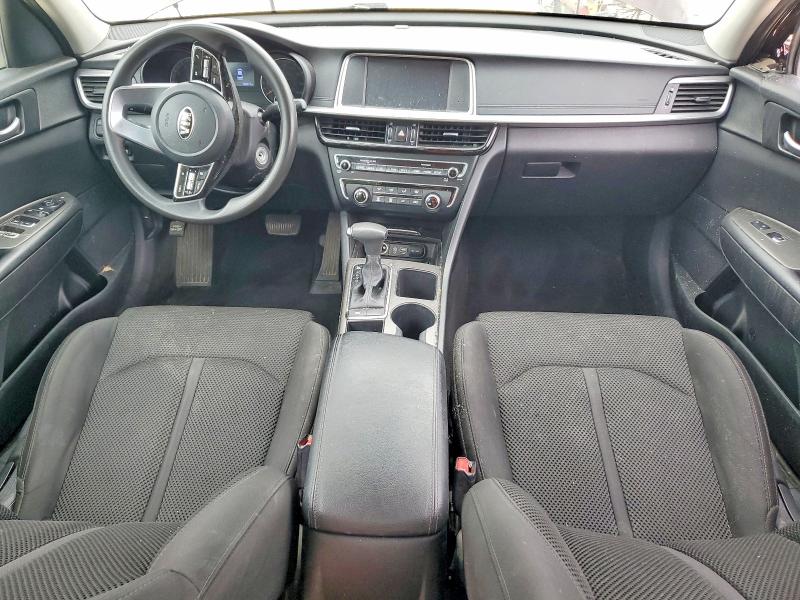 Продаж на аукціоні авто 2020 Kia Optima, vin: 5XXGT4L32LG430943, номер лоту: 51093816