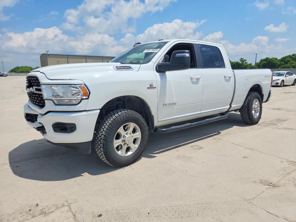 Продаж на аукціоні авто 2023 Ram 2500, vin: 3C6UR5DL6PG540202, номер лоту: 50679696