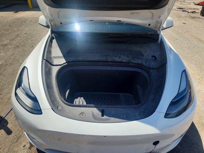 Продаж на аукціоні авто 2023 Tesla Model Y, vin: 7SAYGDEF9PF793574, номер лоту: 51203236