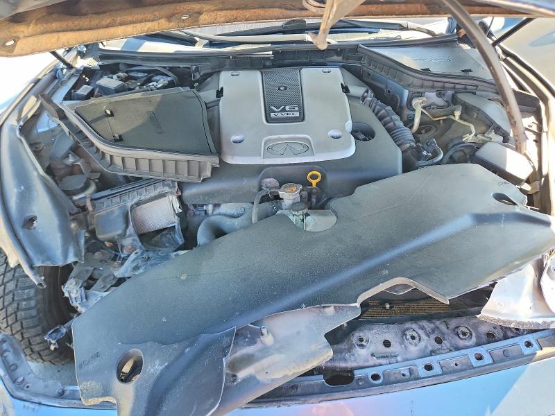 Aukcja sprzedaży 2015 Infiniti Q50, vin: JN1BV7AR1FM411735, numer aukcji: 49766756