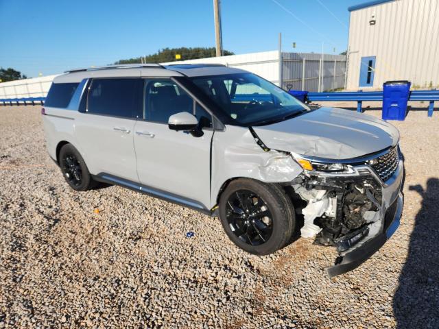 Aukcja sprzedaży 2024 Kia Carnival, vin: KNDNE5H32R6433199, numer aukcji: 48976696