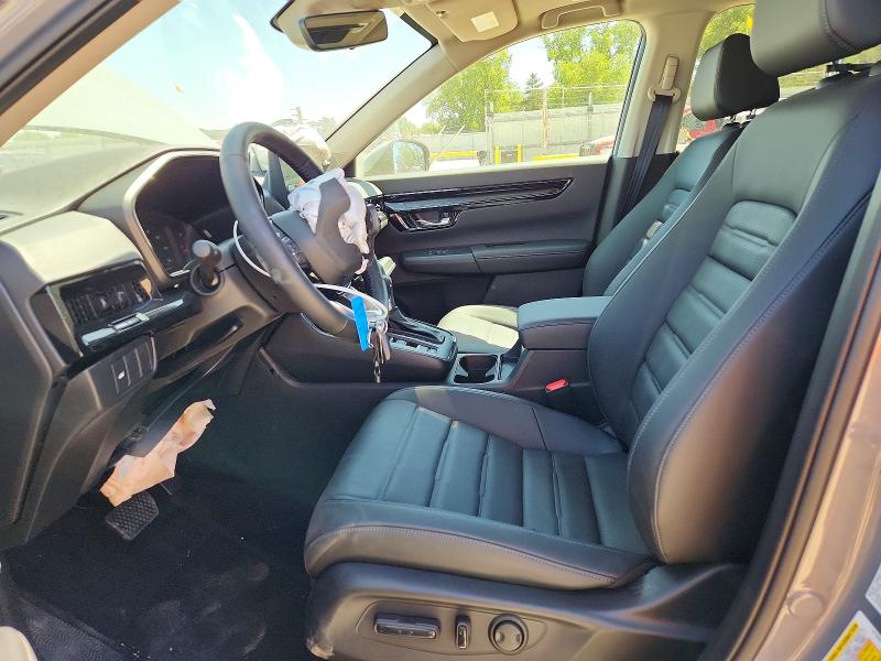 Продаж на аукціоні авто 2026 Honda Cr-v, vin: 2HKRS4H77TH480376, номер лоту: 51354296