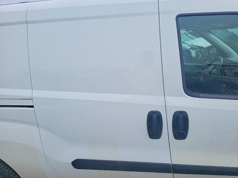 2019 Ram Promaster City მანქანა იყიდება აუქციონზე, vin: ZFBHRFCB2K6M83812, აუქციონის ნომერი: 47136086