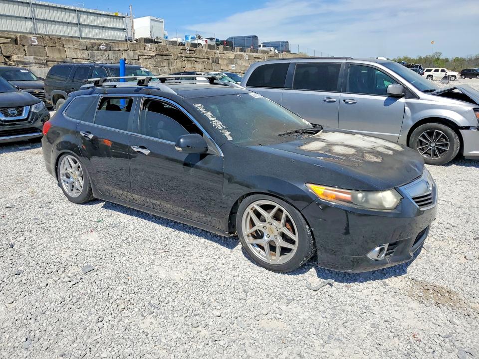 Aukcja sprzedaży 2012 Acura Tsx, vin: JH4CW2H54CC005176, numer aukcji: 50311246