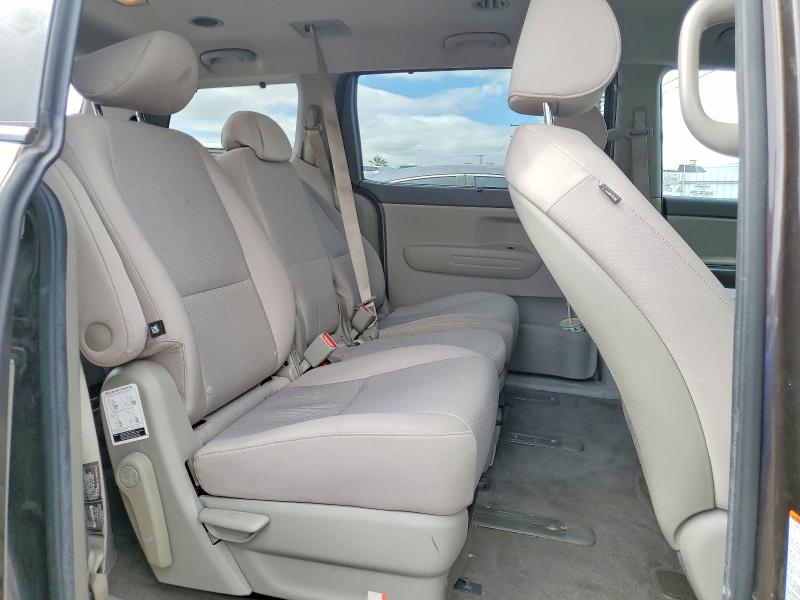 Продажа на аукционе авто 2016 Kia Sedona, vin: KNDMB5C10G6182478, номер лота: 50229066