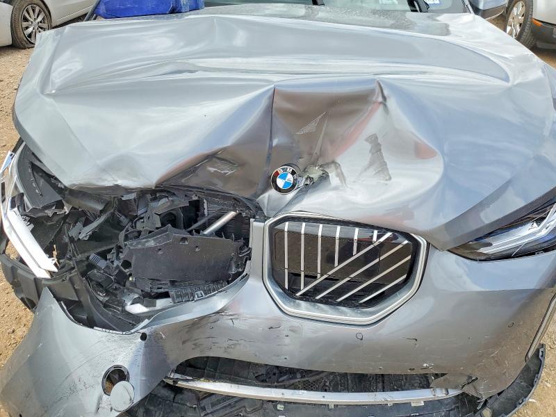 49024446 :رقم المزاد ، 5UX53GP03T9225054 vin ، 2026 Bmw X3 مزاد بيع