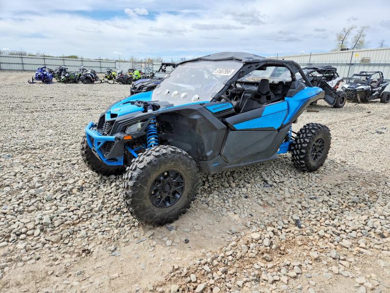 Aukcja sprzedaży 2023 Can-am Maverick X3, vin: 3JBVGAY43PE000254, numer aukcji: 51657996
