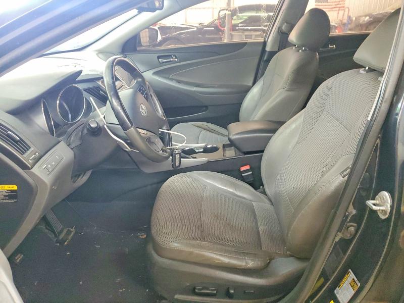 Продаж на аукціоні авто 2012 Hyundai Sonata, vin: 5NPEC4AC7CH425316, номер лоту: 51157286