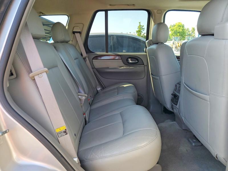 Продаж на аукціоні авто 2006 Gmc Envoy, vin: 1GKET63M562174369, номер лоту: 50349876