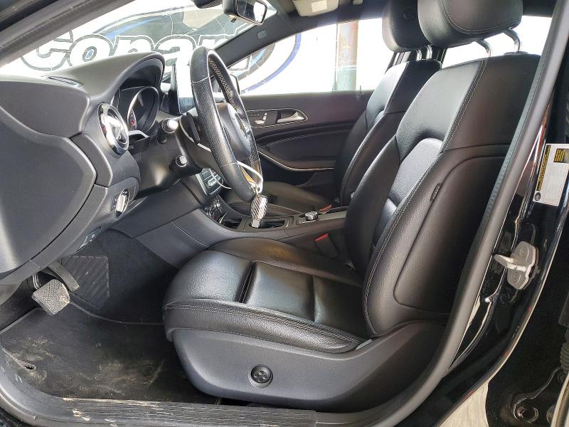Продажа на аукционе авто 2018 Mercedes-benz Gla, vin: WDCTG4EB2JJ439846, номер лота: 49506806