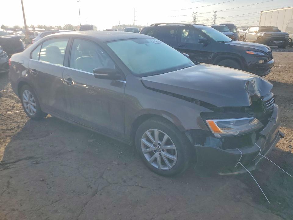 Aukcja sprzedaży 2013 Volkswagen Jetta, vin: 3VWDX7AJ3DM365804, numer aukcji: 51180196