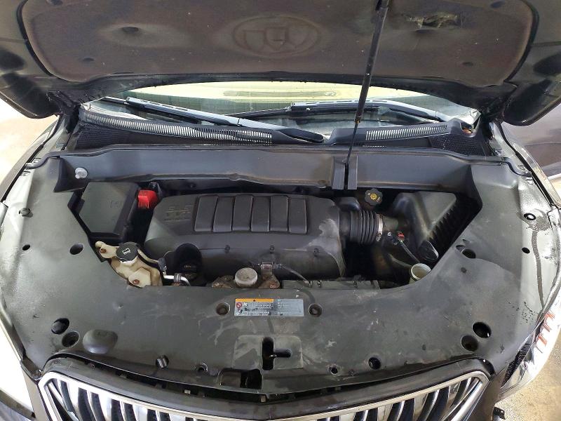 Aukcja sprzedaży 2013 Buick Enclave, vin: 5GAKVCKD9DJ109926, numer aukcji: 51599356