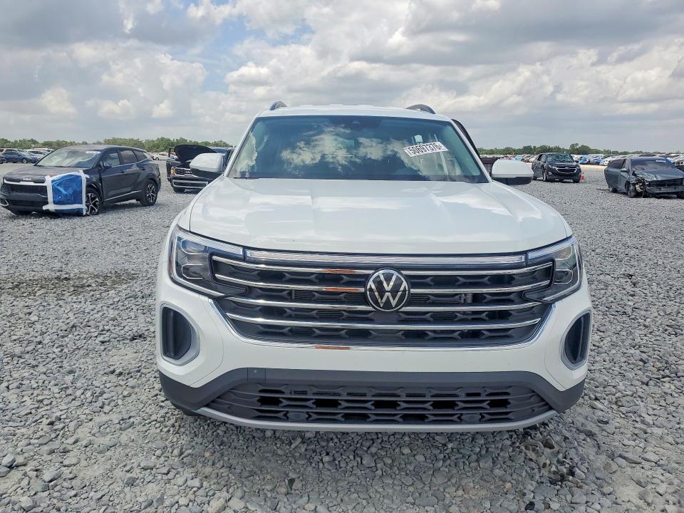 Aukcja sprzedaży 2025 Volkswagen Atlas, vin: 1V2DR2CA3SC533256, numer aukcji: 50697376