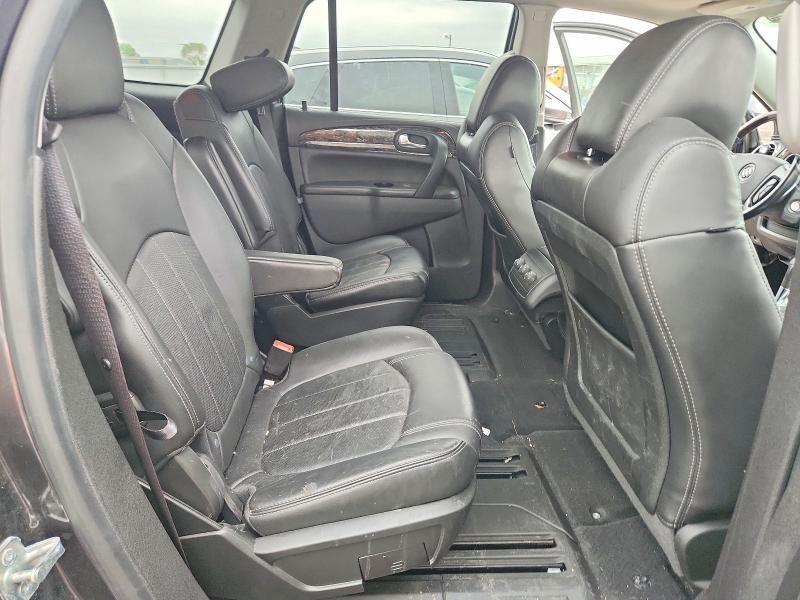Aukcja sprzedaży 2013 Buick Enclave, vin: 5GAKRCKD2DJ267562, numer aukcji: 50389646