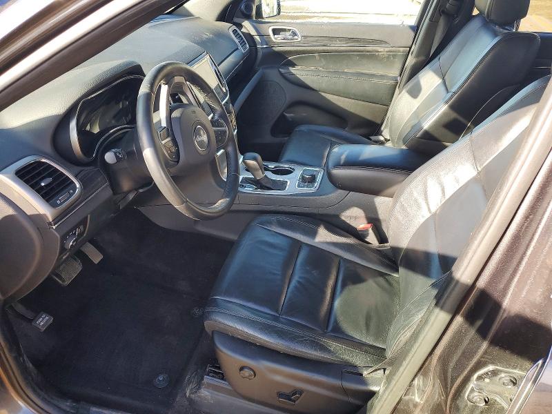 Aukcja sprzedaży 2019 Jeep Grand Cherokee, vin: 1C4RJFBG6KC545607, numer aukcji: 50466846
