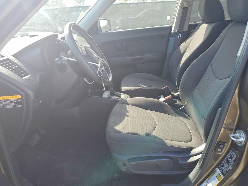 Aukcja sprzedaży 2013 Kia Soul, vin: KNDJT2A55D7566752, numer aukcji: 49926416