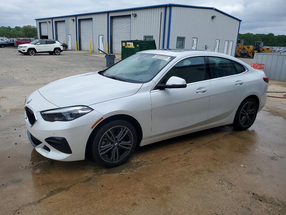 Aukcja sprzedaży 2024 Bmw 228i, vin: WBA53AK04R7R66739, numer aukcji: 50566666
