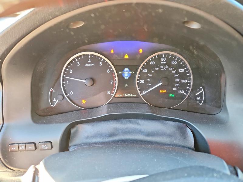 Продаж на аукціоні авто 2013 Lexus Es, vin: JTHBK1GG4D2035564, номер лоту: 49278196