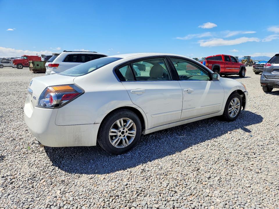Продаж на аукціоні авто 2012 Nissan Altima, vin: 1N4AL2AP6CC249902, номер лоту: 50954546