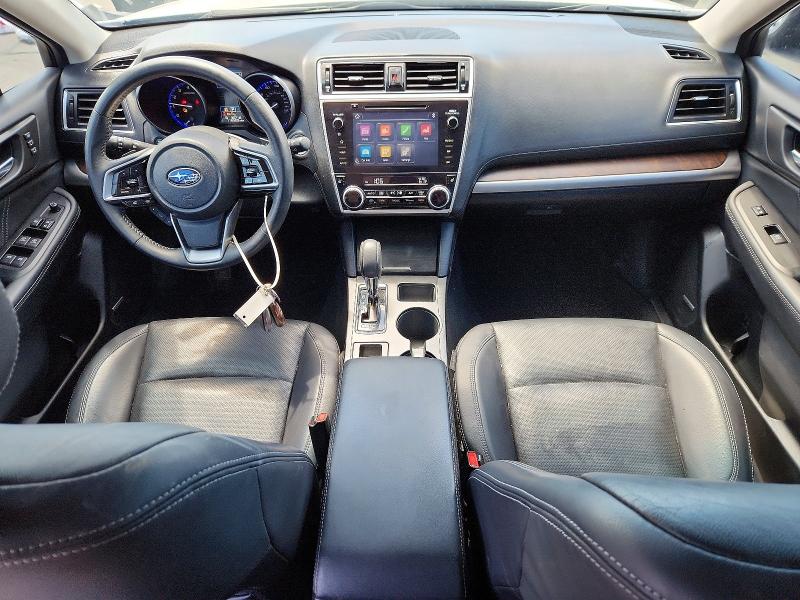 Aukcja sprzedaży 2018 Subaru Outback, vin: 4S4BSANC2J3307533, numer aukcji: 50427696