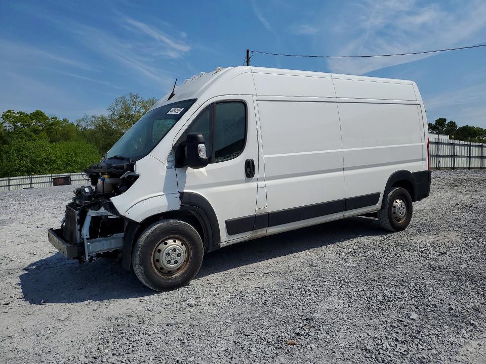 Aukcja sprzedaży 2023 Ram Promaster 2500, vin: 3C6LRVDG1PE572209, numer aukcji: 48093296