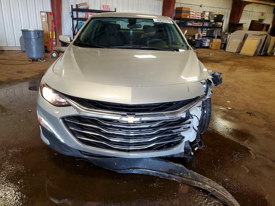 Aukcja sprzedaży 2022 Chevrolet Malibu, vin: 1G1ZD5ST9NF163520, numer aukcji: 49622416