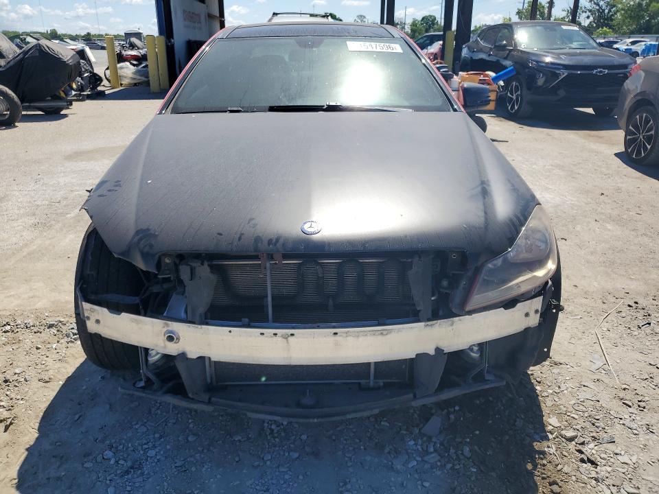 Продажа на аукционе авто 2014 Mercedes-benz C, vin: WDDGJ8JB4EG184034, номер лота: 51647596