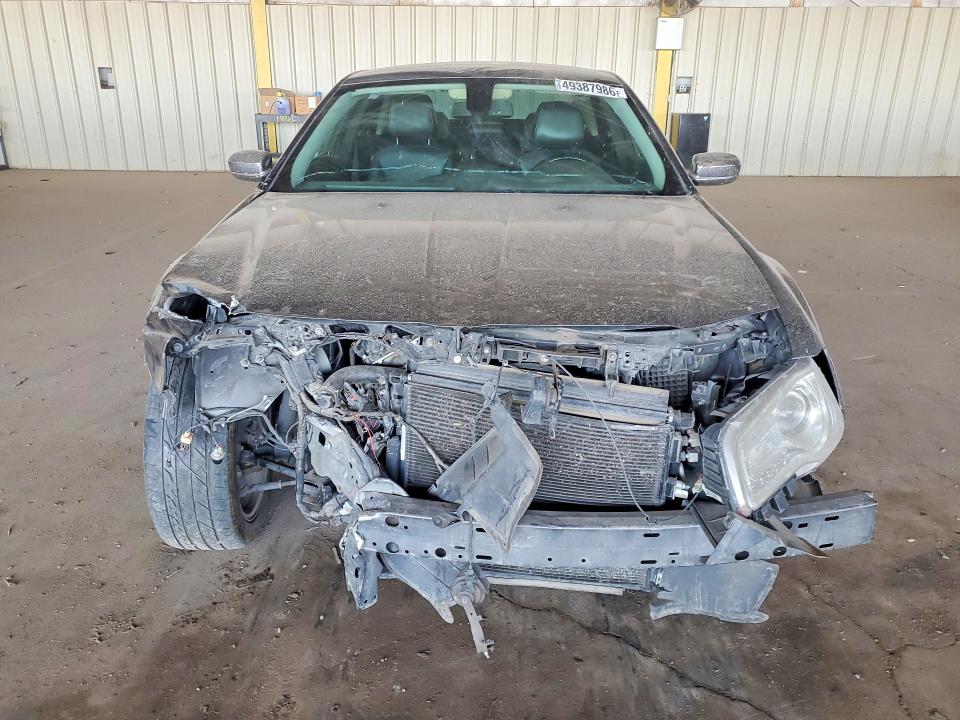 Продажа на аукционе авто 2018 Chrysler 300, vin: 2C3CCAEG3JH136852, номер лота: 49387986