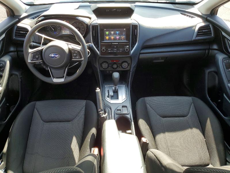 51428456 :رقم المزاد ، 4S3GTAB60P3719139 vin ، 2023 Subaru Impreza مزاد بيع