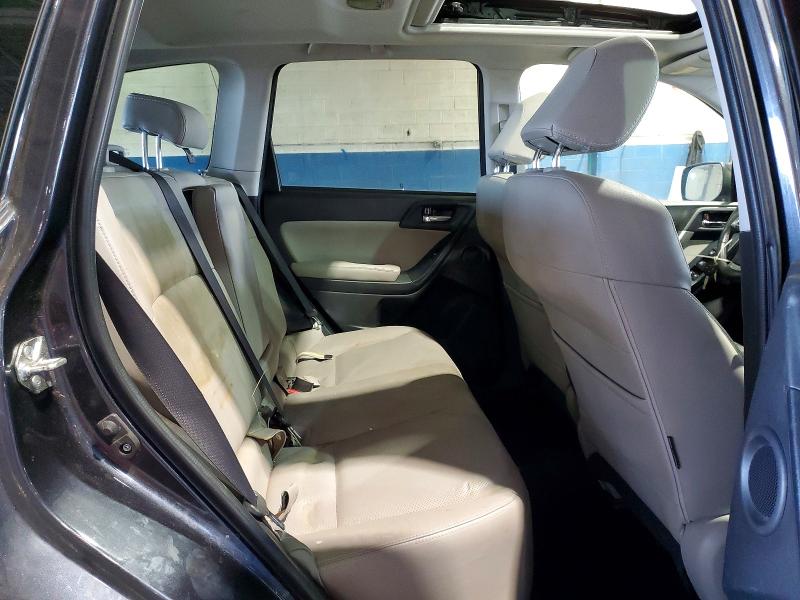 Aukcja sprzedaży 2015 Subaru Forester, vin: JF2SJARC1FH819068, numer aukcji: 50777456