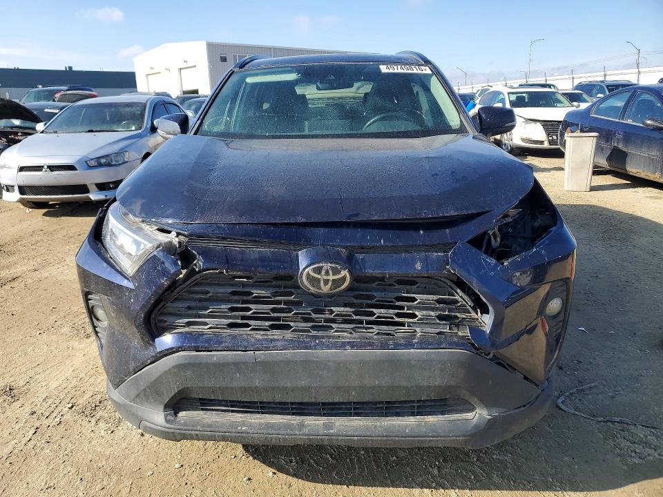 Aukcja sprzedaży 2019 Toyota Rav4, vin: 2T3R1RFV2KW031339, numer aukcji: 49749816