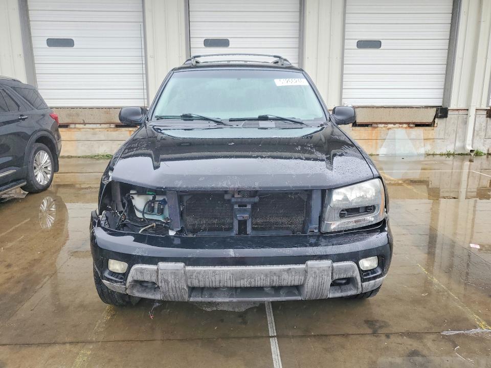 51266246 :رقم المزاد ، 1GNET16S646135246 vin ، 2004 Chevrolet Trailblazer مزاد بيع