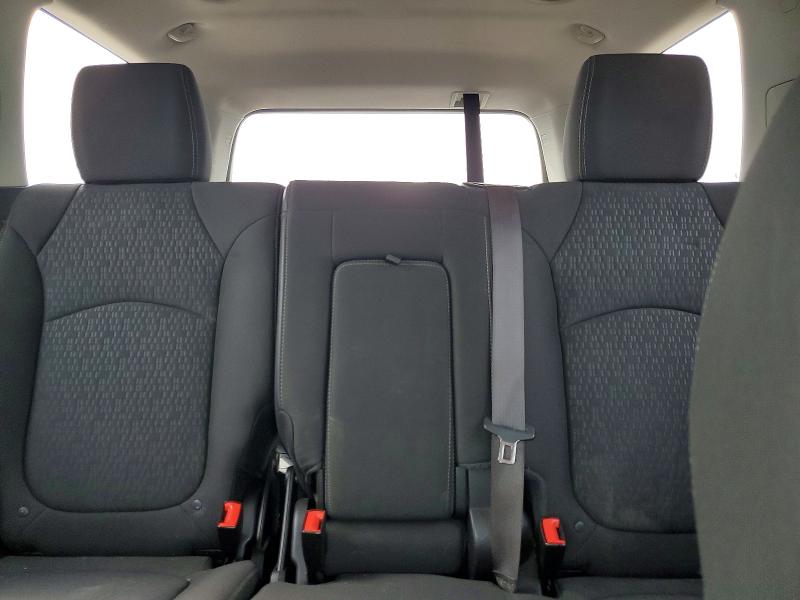 Продажа на аукционе авто 2015 Gmc Acadia, vin: 1GKKRNEDXFJ272814, номер лота: 50116046