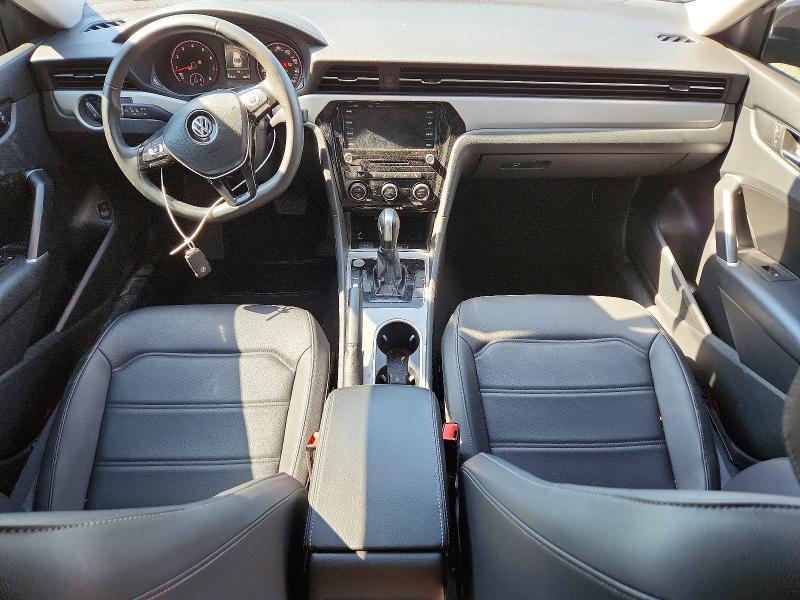 Aukcja sprzedaży 2021 Volkswagen Passat, vin: 1VWSA7A33MC015553, numer aukcji: 50857386