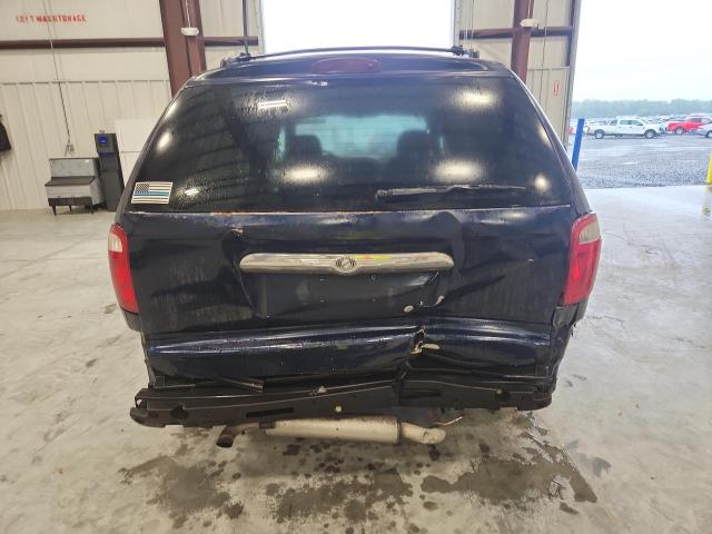 Продажа на аукционе авто 2005 Chrysler Town & Country, vin: 2C4GP44R15R232436, номер лота: 47631046