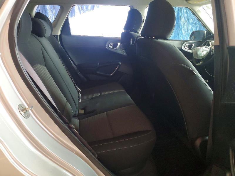 Продажа на аукционе авто 2021 Kia Soul, vin: KNDJ23AU2M7796460, номер лота: 48874636