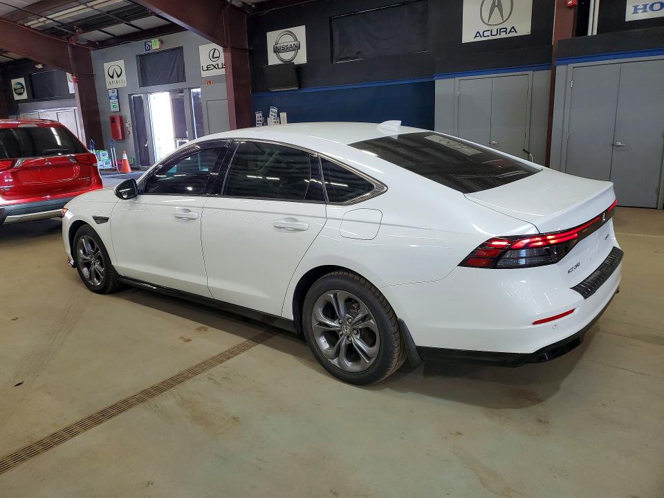 Продажа на аукционе авто 2023 Honda Accord, vin: 1HGCY2F60PA016895, номер лота: 48636386