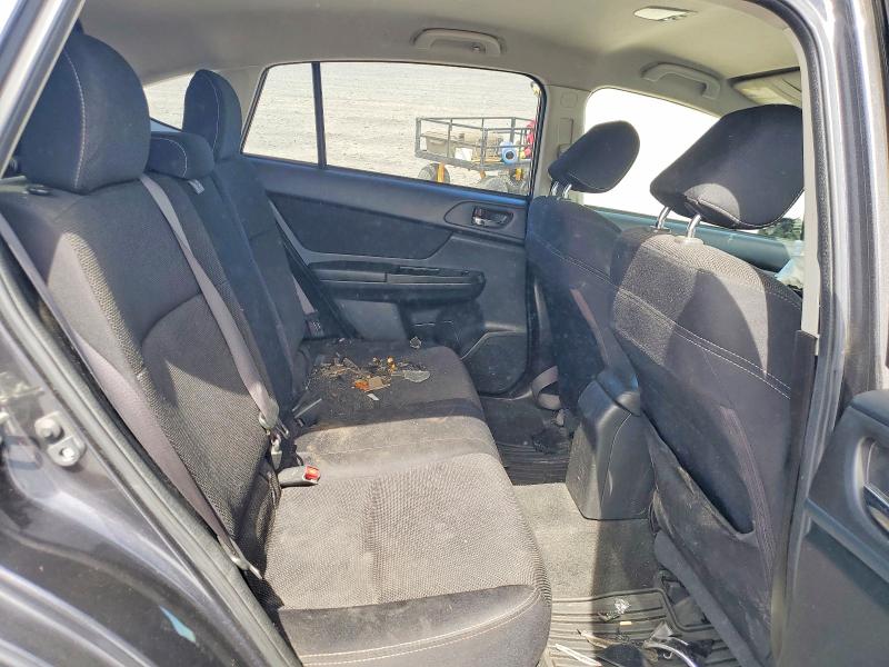 49105956 :رقم المزاد ، JF2GPACC1E8211627 vin ، 2014 Subaru Xv Crosstrek مزاد بيع