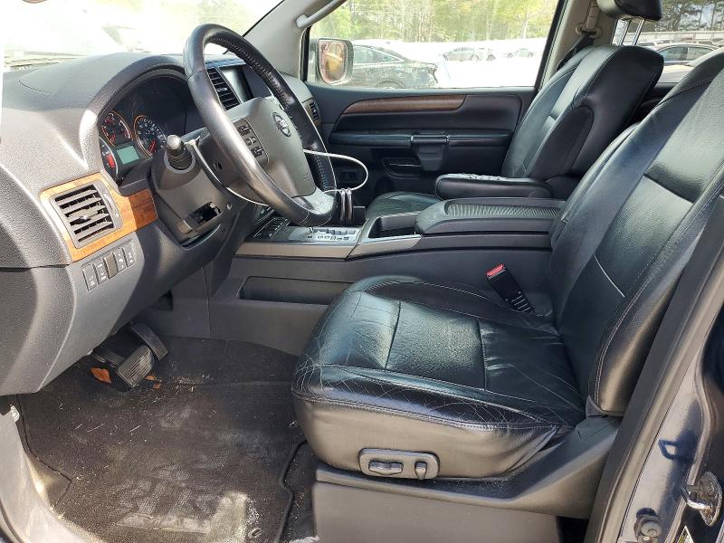 Продаж на аукціоні авто 2008 Nissan Armada, vin: 5N1BA08D98N623835, номер лоту: 48042956