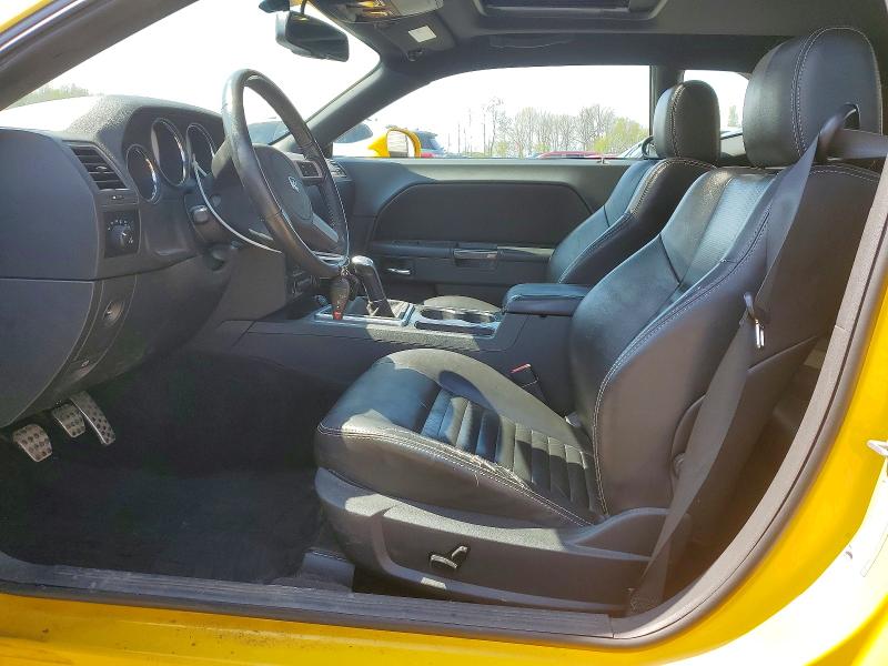 Aukcja sprzedaży 2010 Dodge Challenger, vin: 2B3CJ5DT4AH157783, numer aukcji: 51171496
