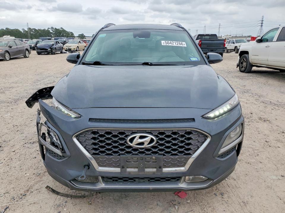 Aukcja sprzedaży 2020 Hyundai Kona, vin: KM8K3CA52LU553107, numer aukcji: 50421266